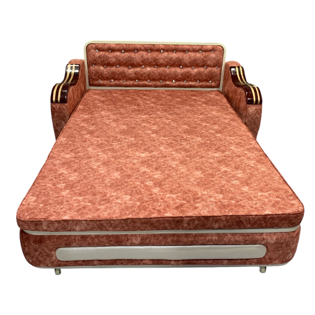 Sofa Cum Bed Model: SF-104