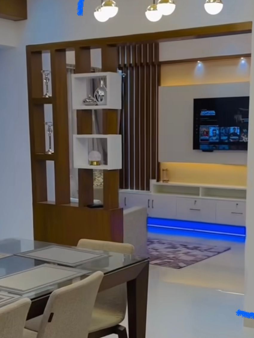 Folding Door Design 03