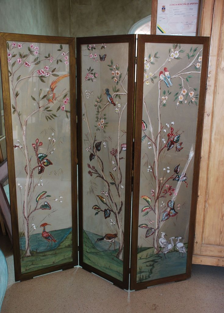 Folding Door Design 05