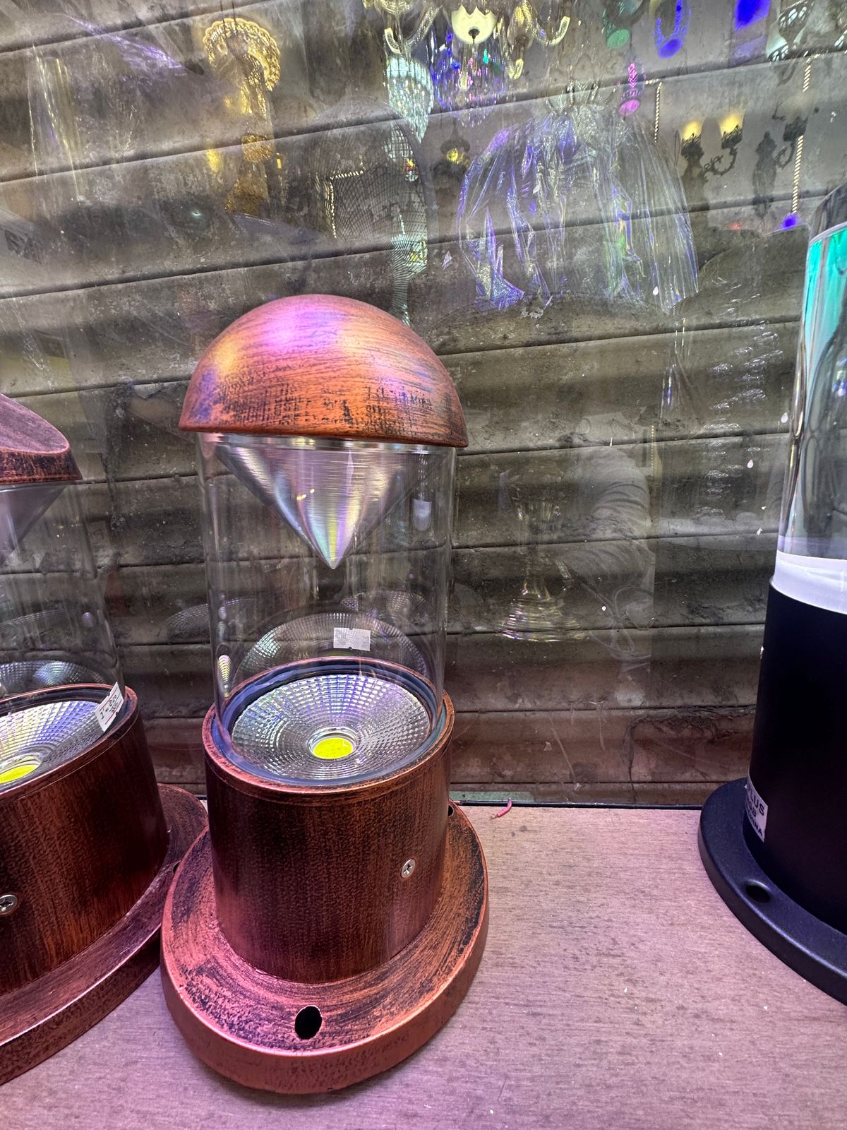 Decorative Light Collection 10