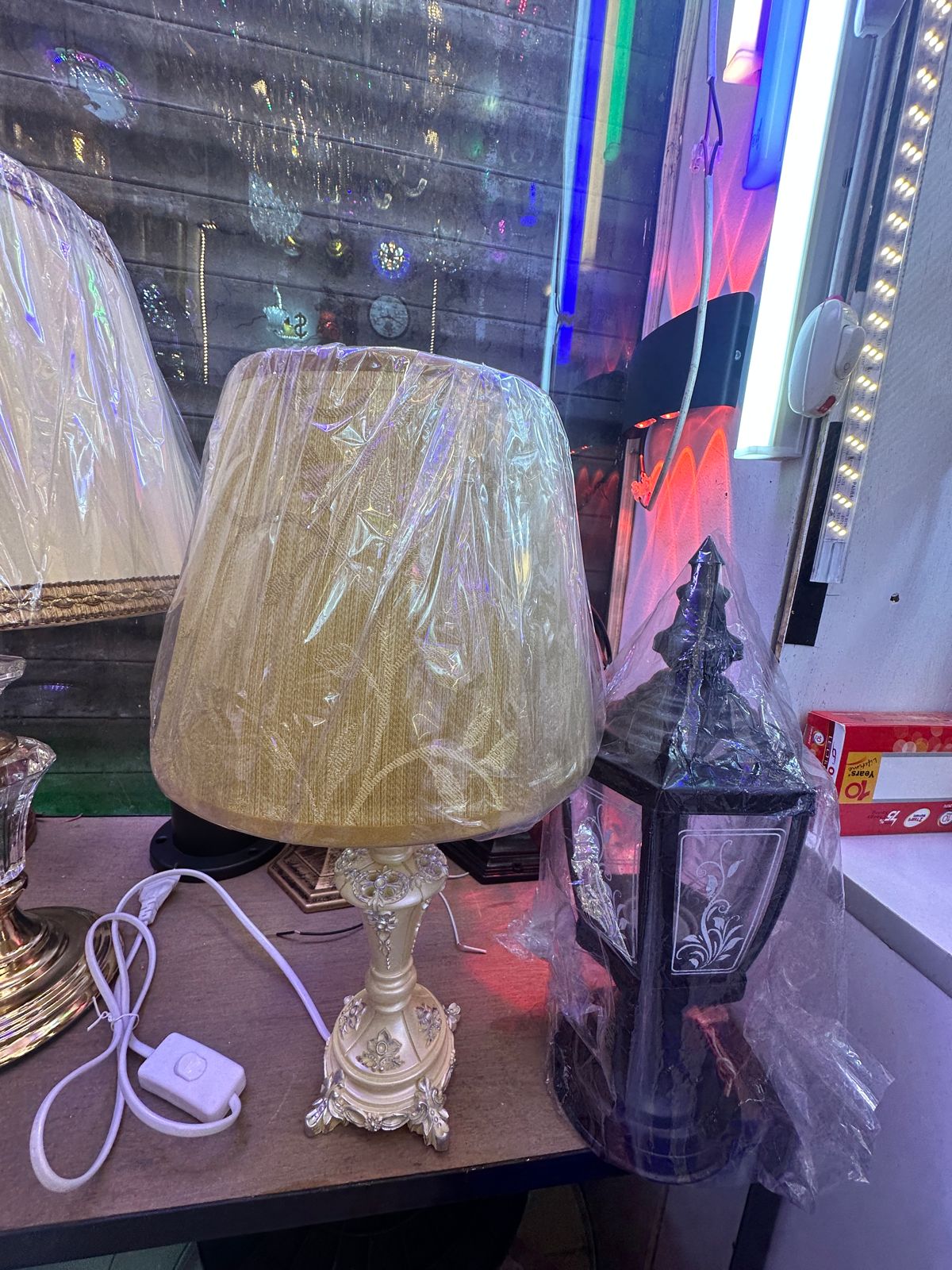 Decorative Light Collection 18