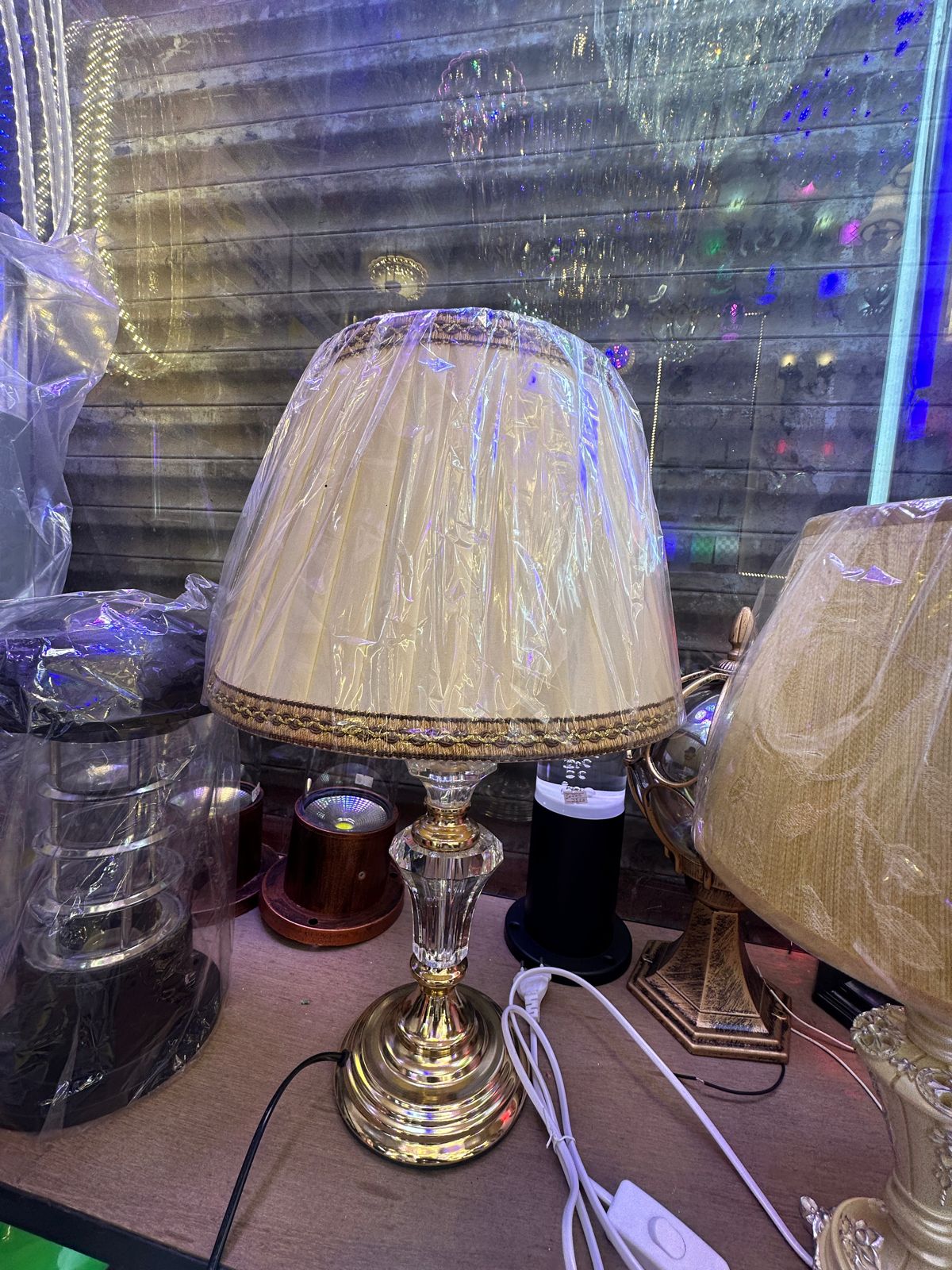 Decorative Light Collection 19