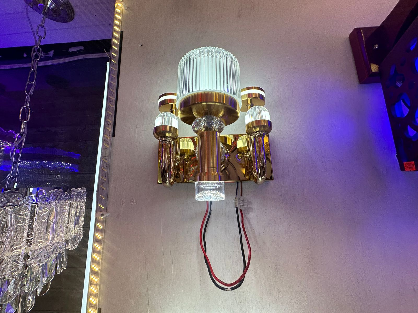 Decorative Light Collection 25