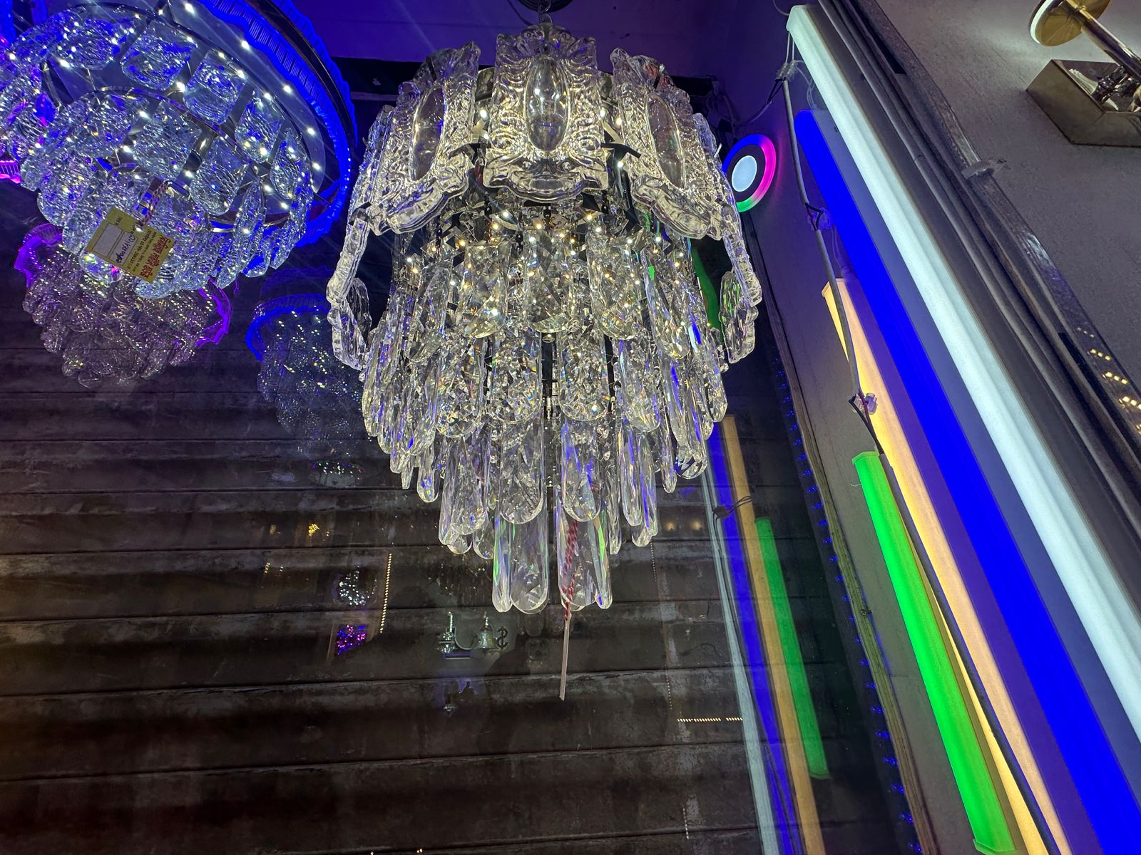 Decorative Light Collection 27