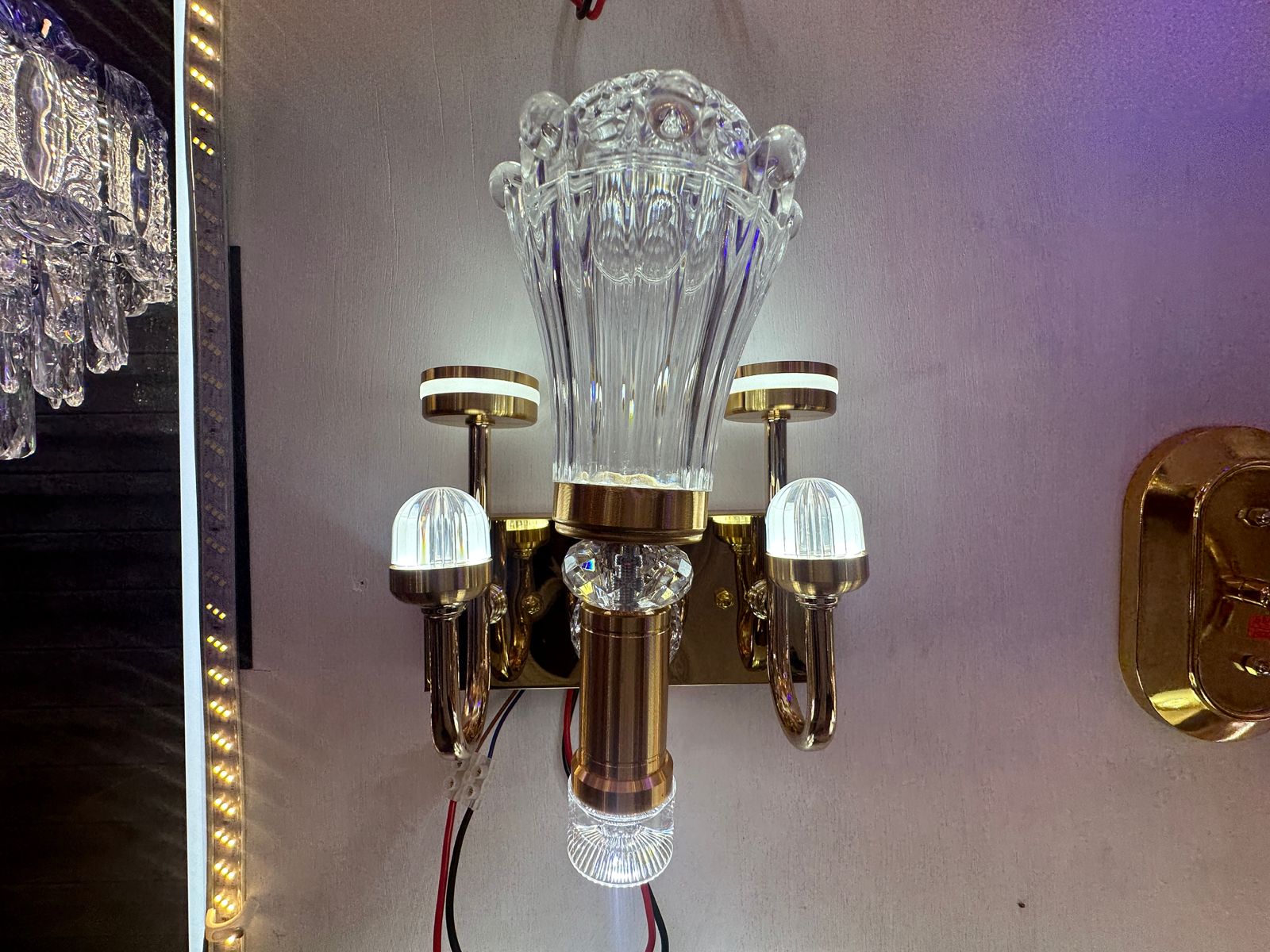 Decorative Light Collection 28