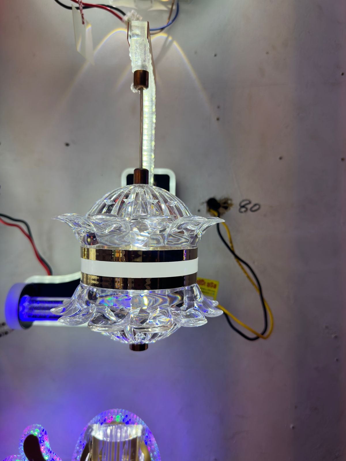 Decorative Light Collection 29